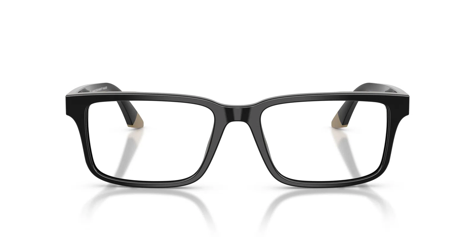 Emporio Armani 3269 Eyeglasses - view 8